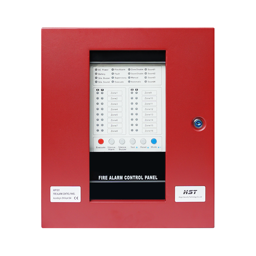 HST CK 1016 ACE Electech Center